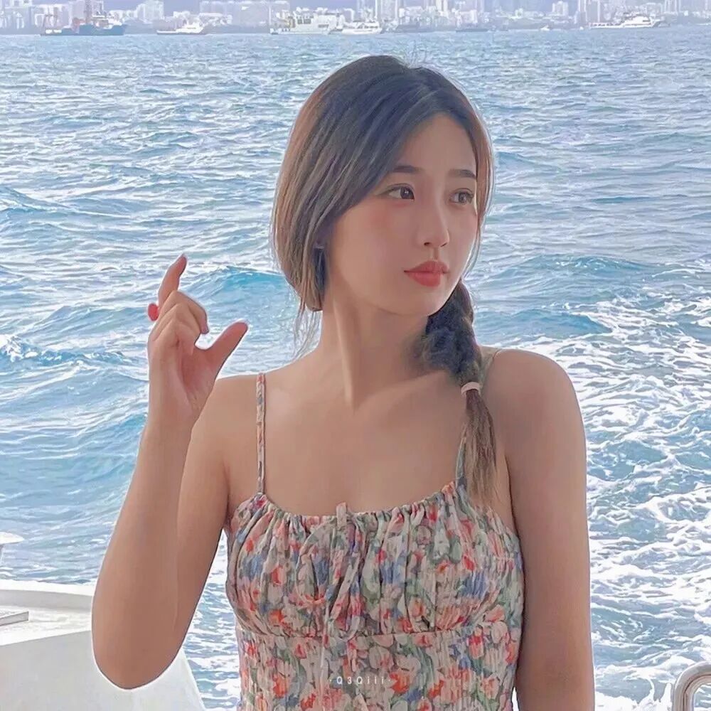 女生头像