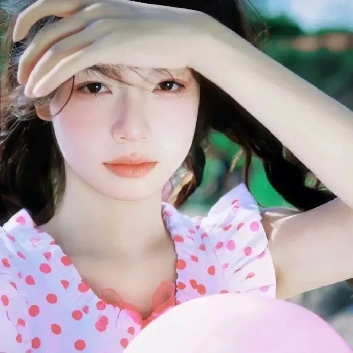 女生头像