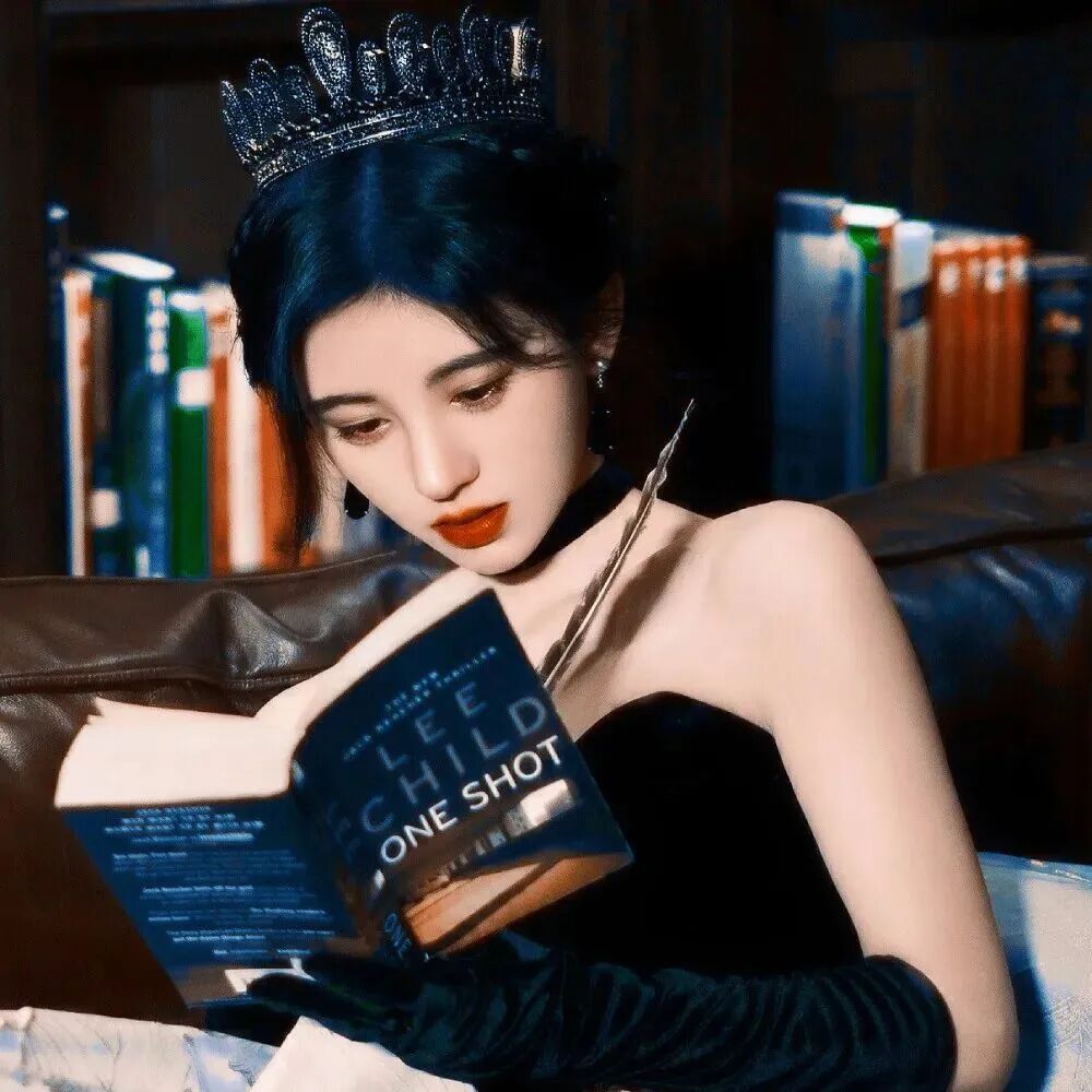 女生头像
