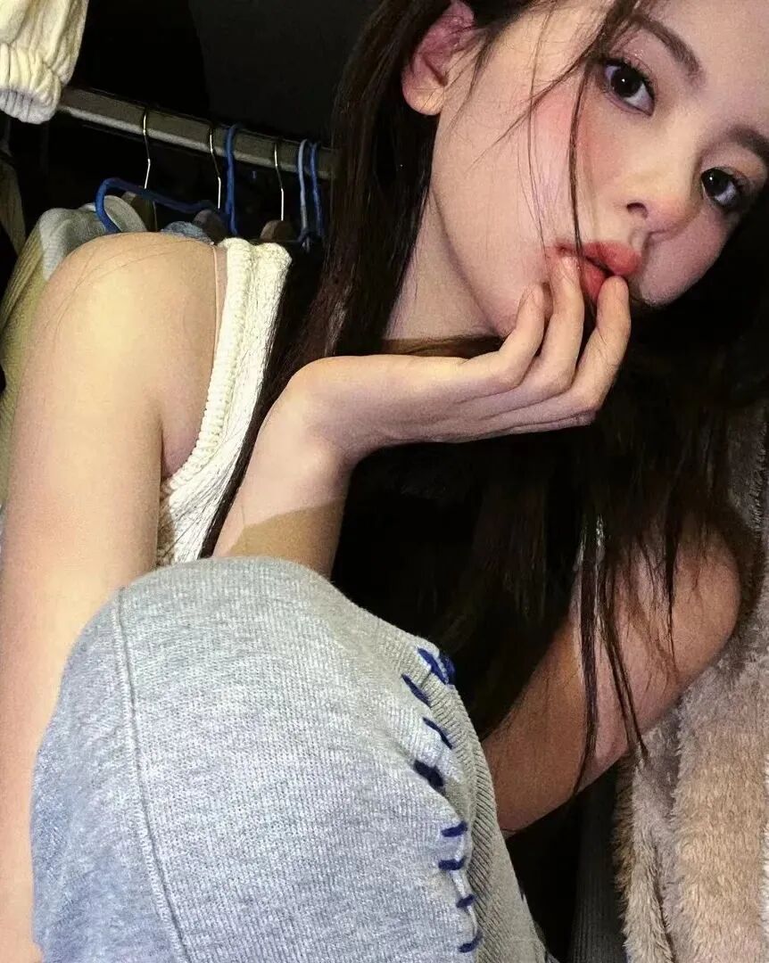 女生头像