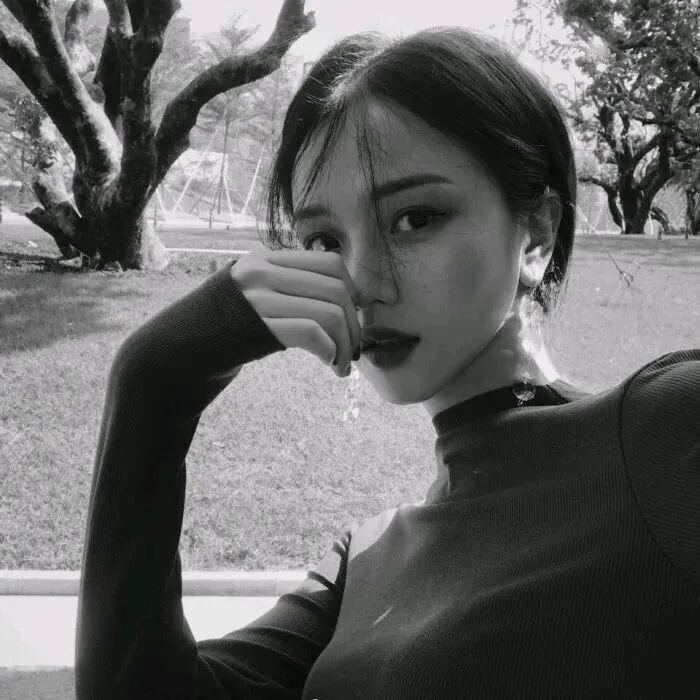 女生头像