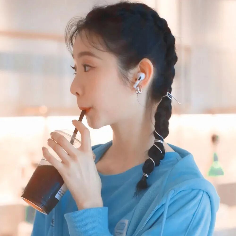 女生头像