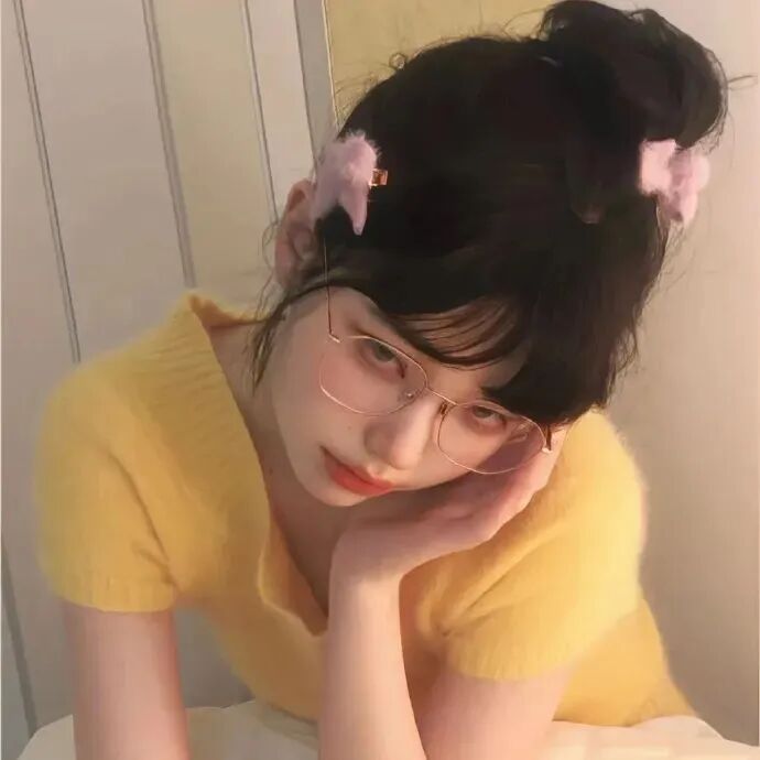 女生头像