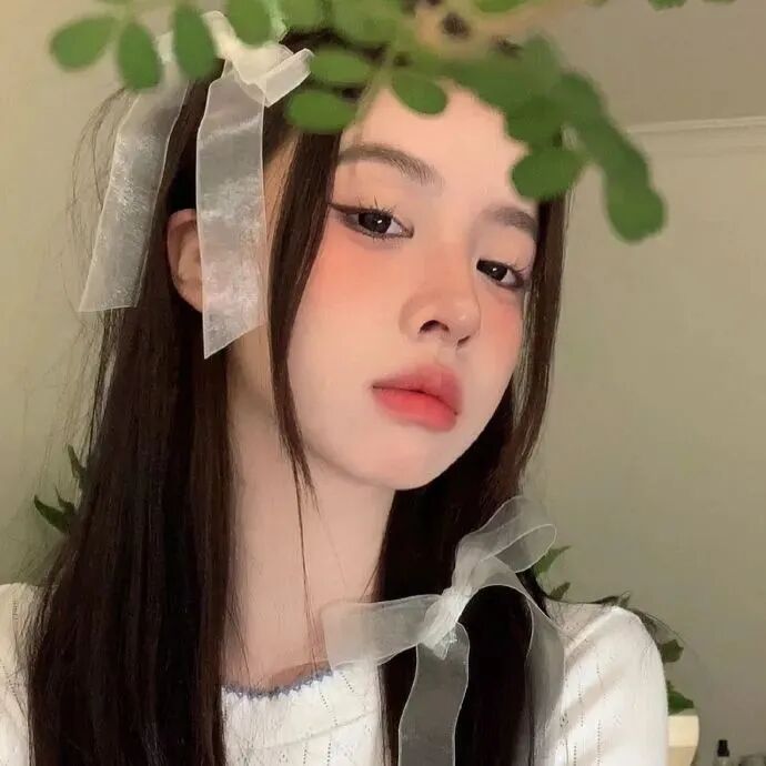 女生头像