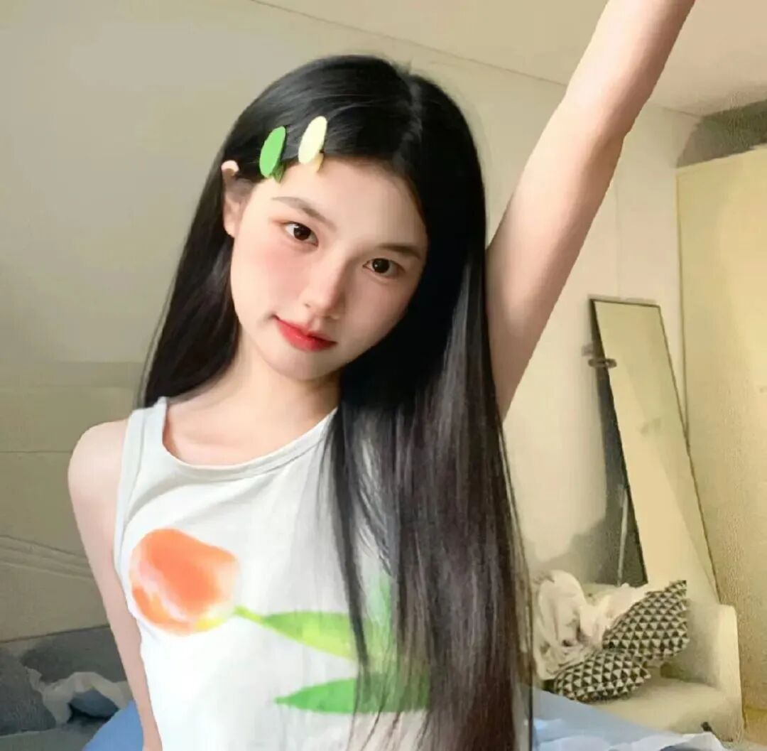 女生头像
