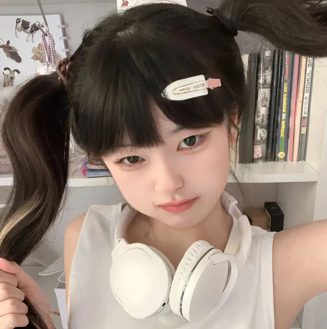 女生头像