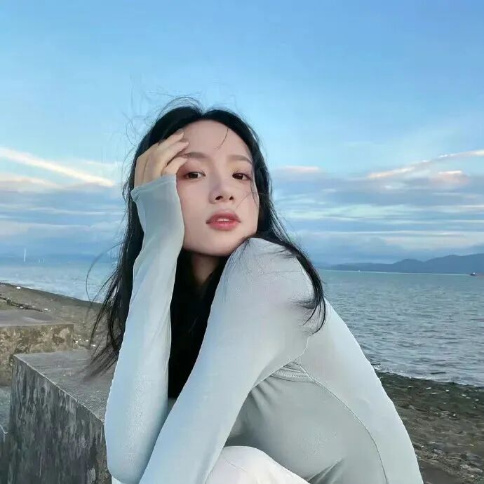 女生头像