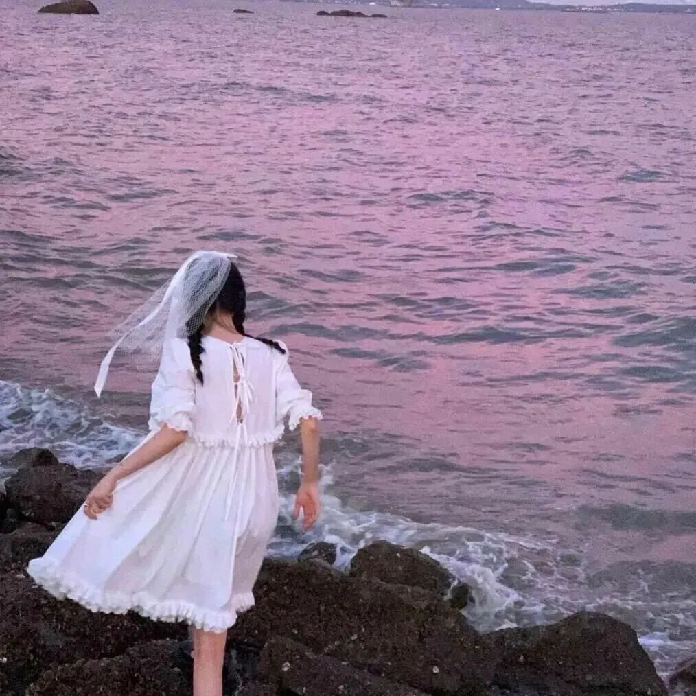 女生头像