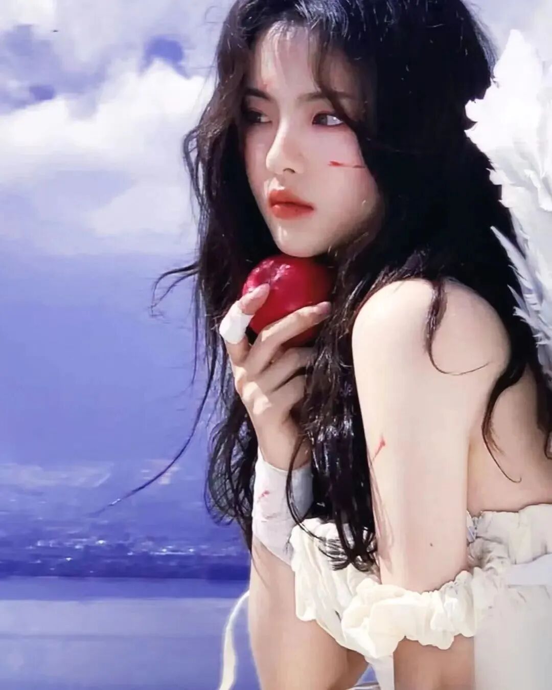 女生头像