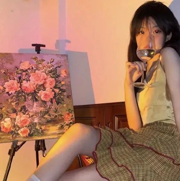 女生头像
