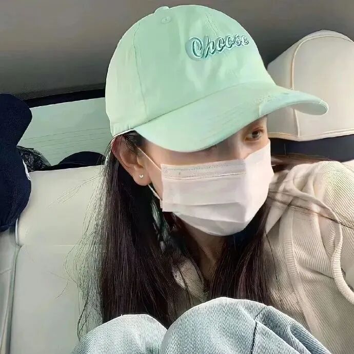 女生头像