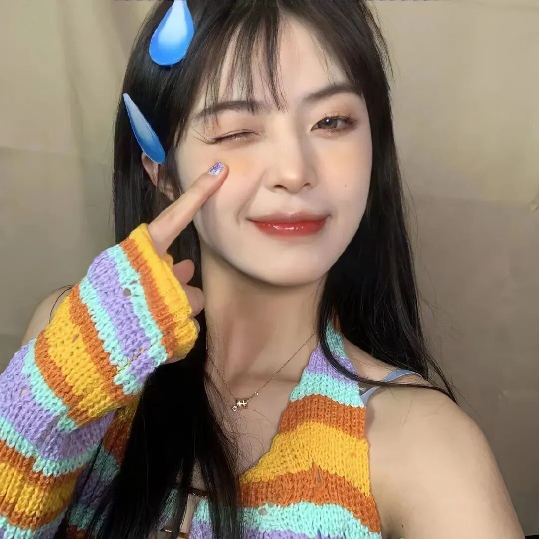 女生头像
