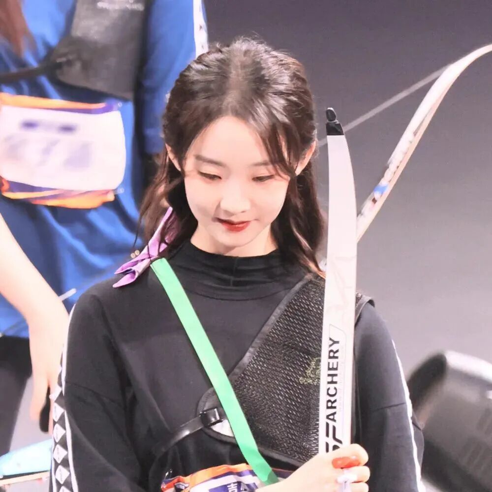 女生头像