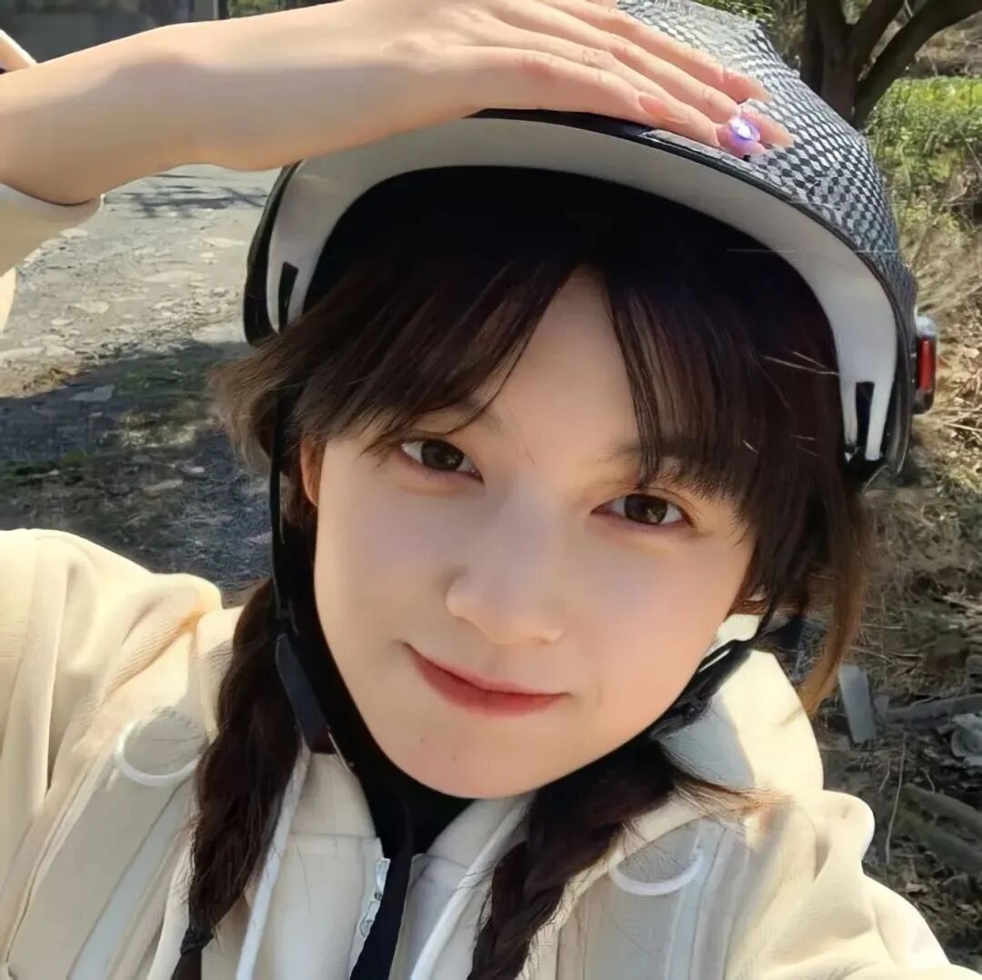 女生头像