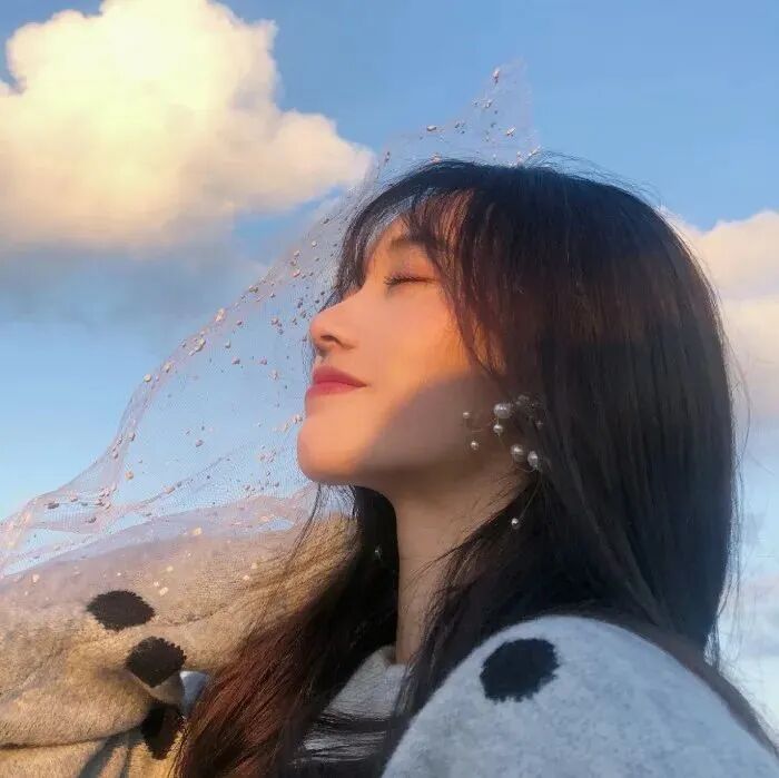 女生头像