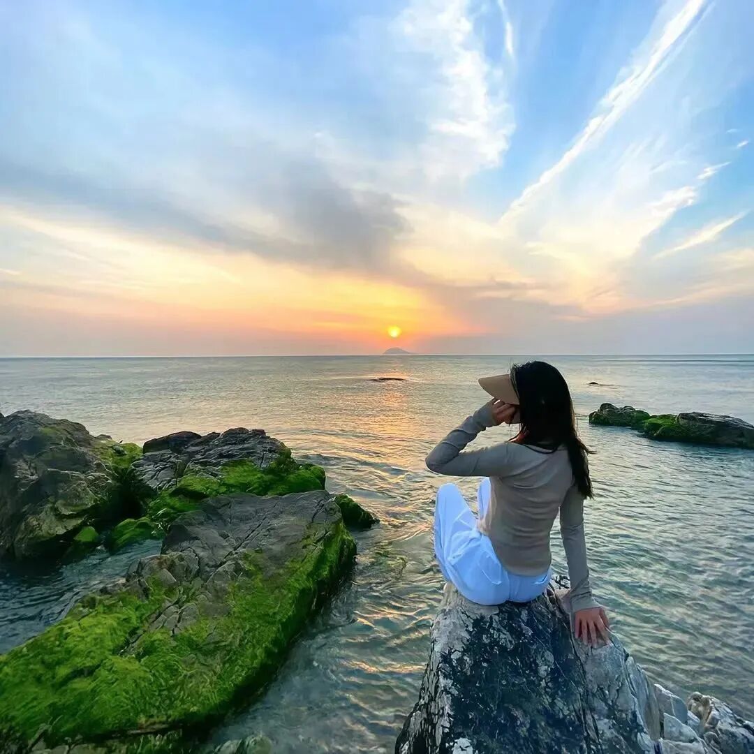 女生头像