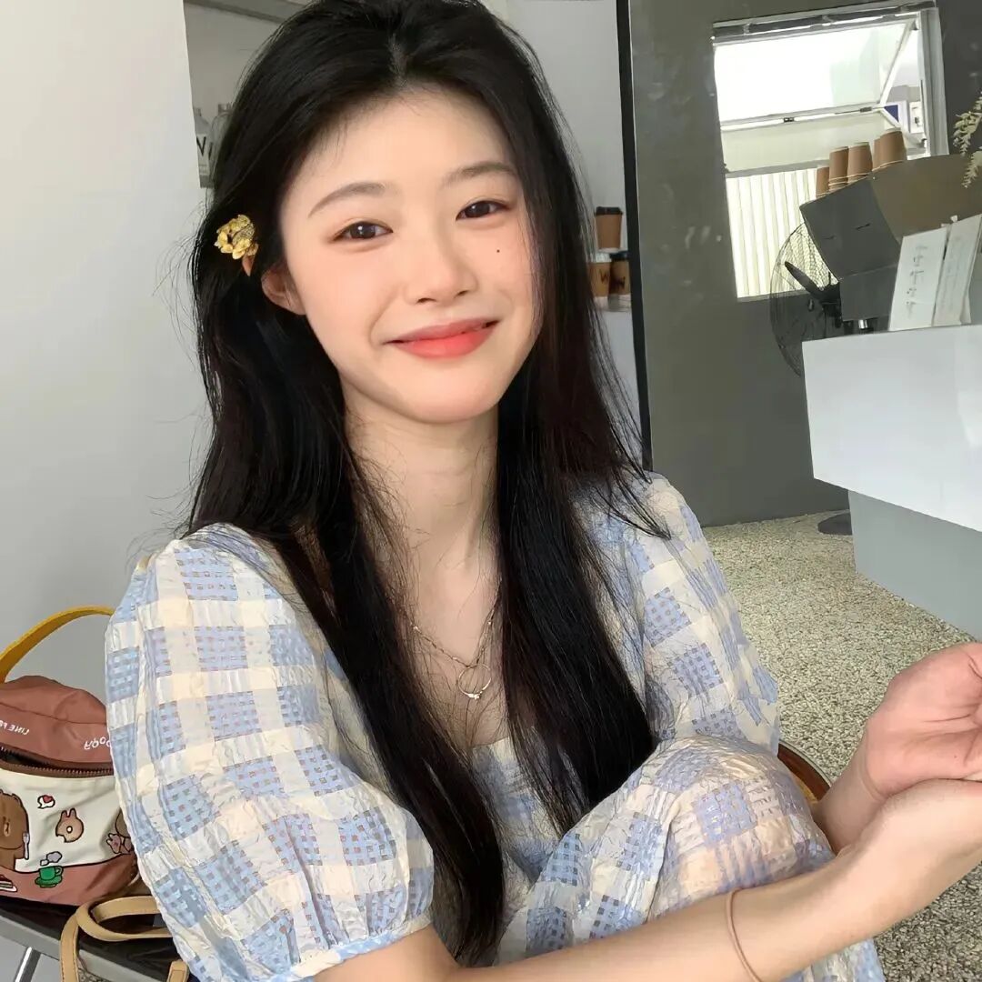 女生头像