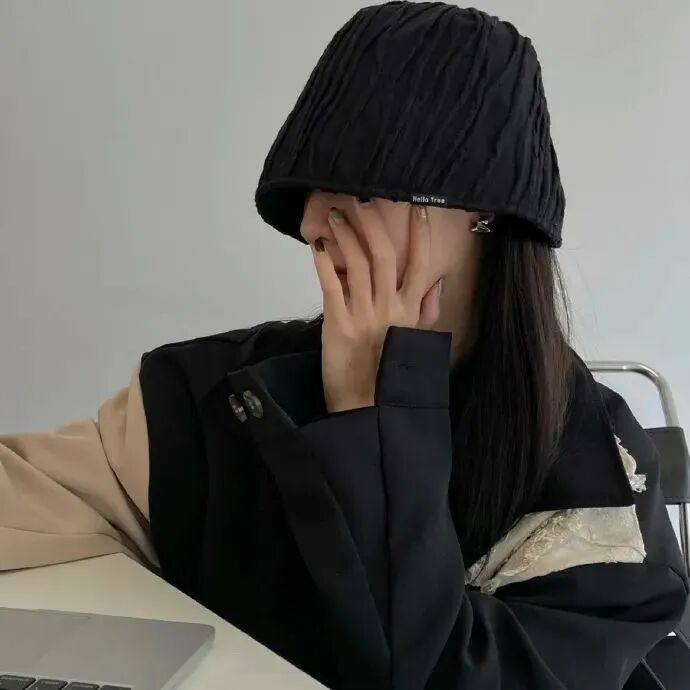 女生头像