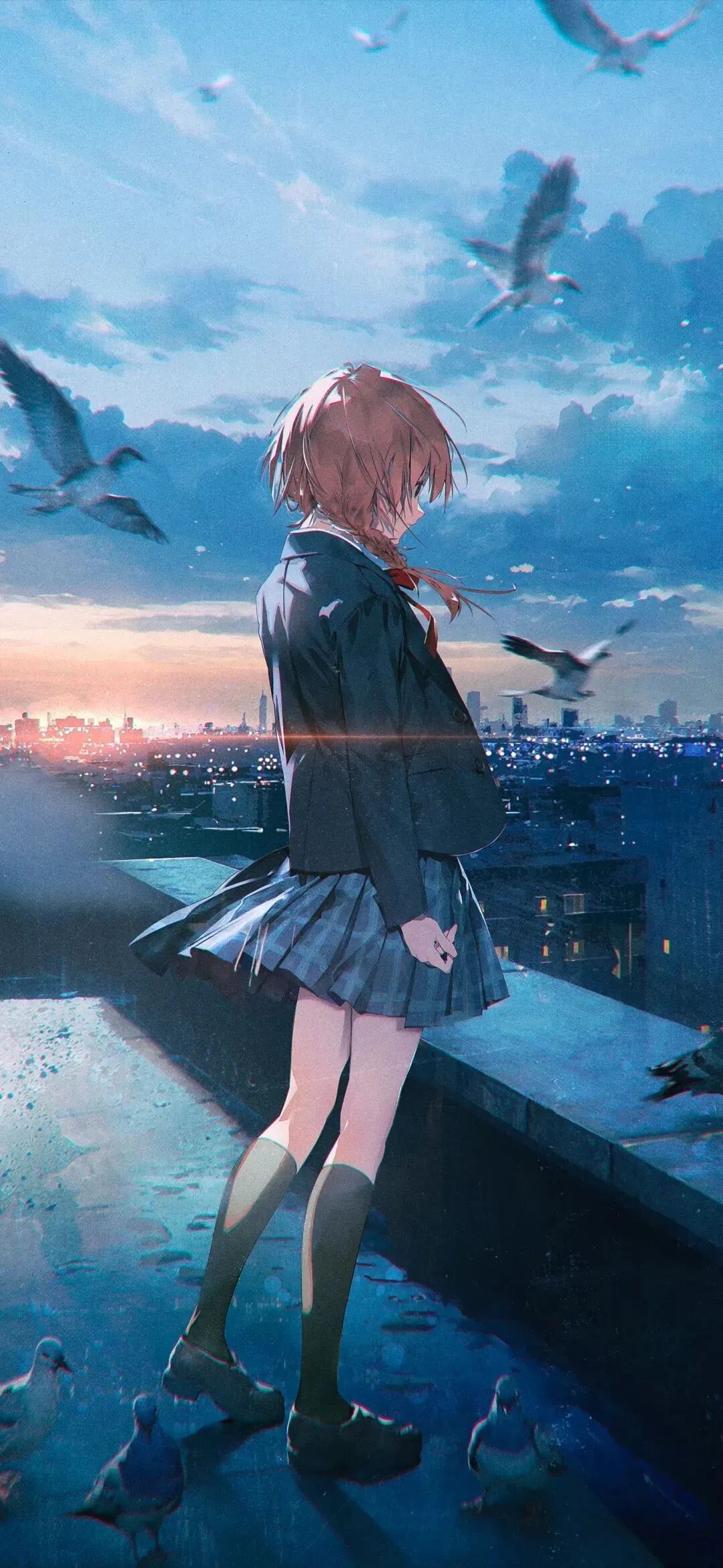 动漫