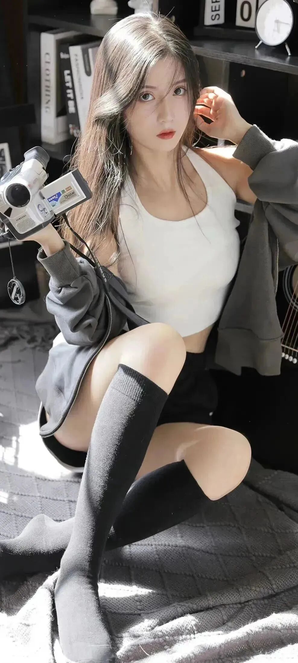 抖音热门