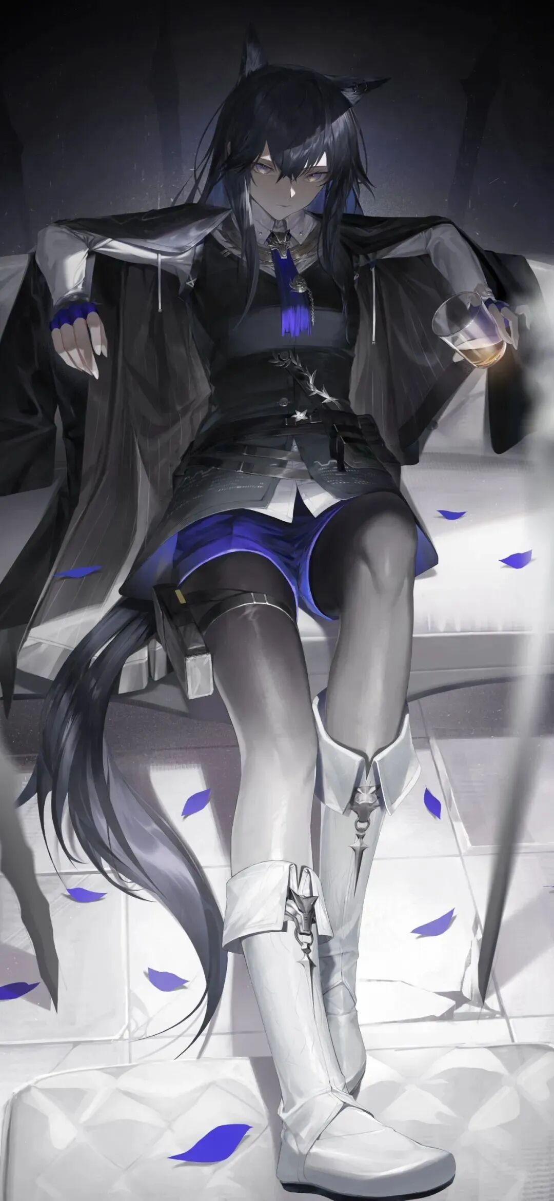 动漫