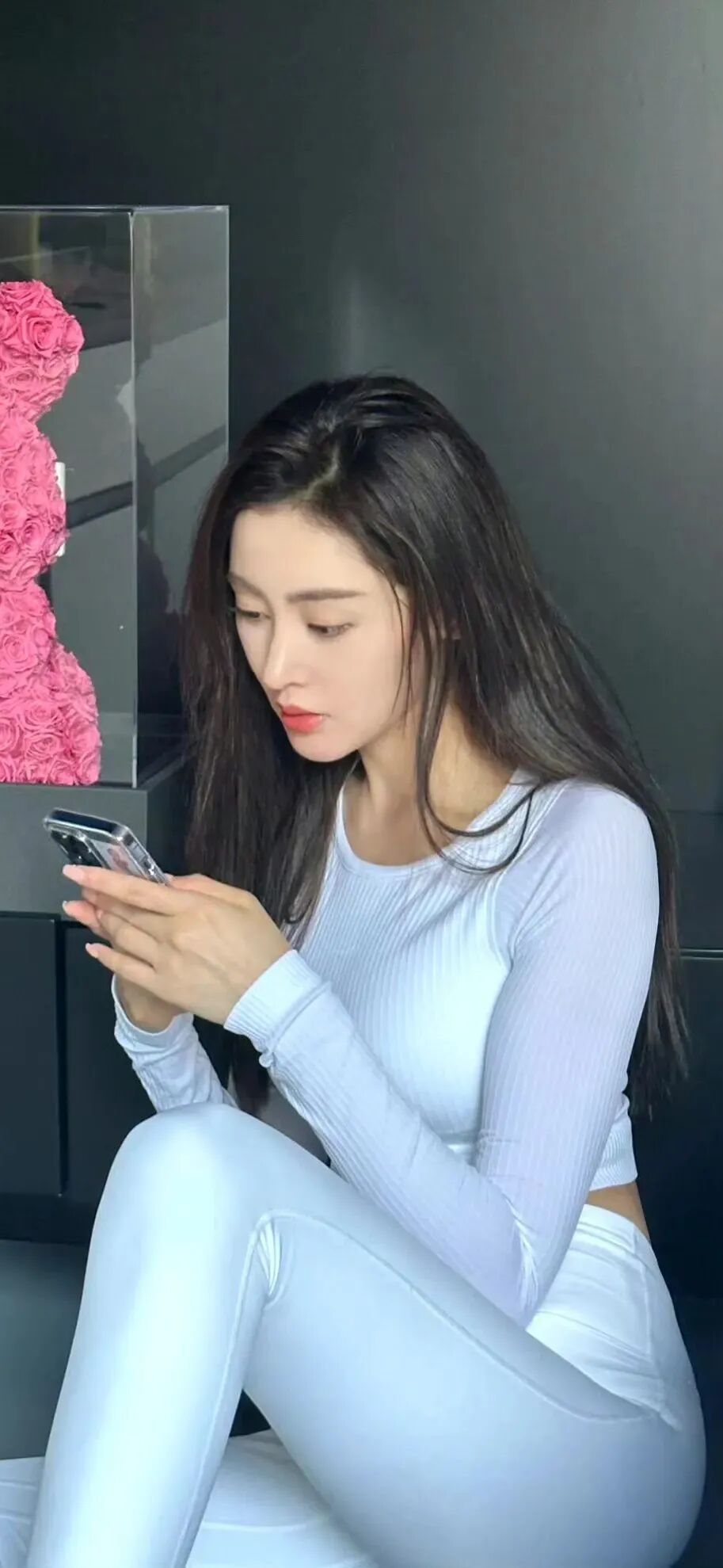 爱豆