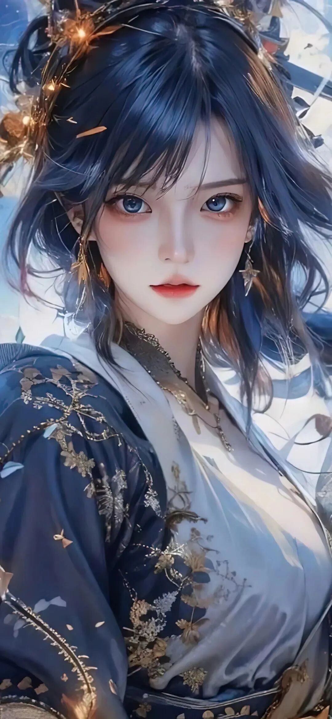 动漫