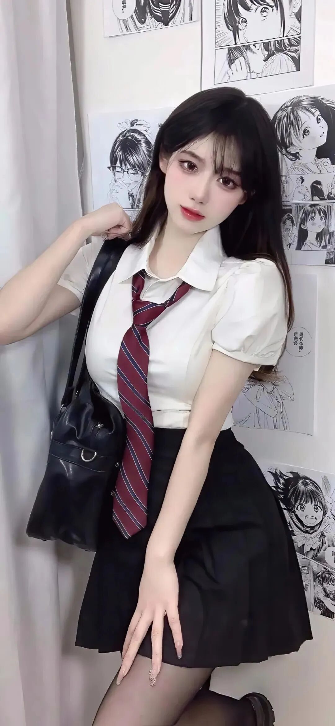 抖音热门