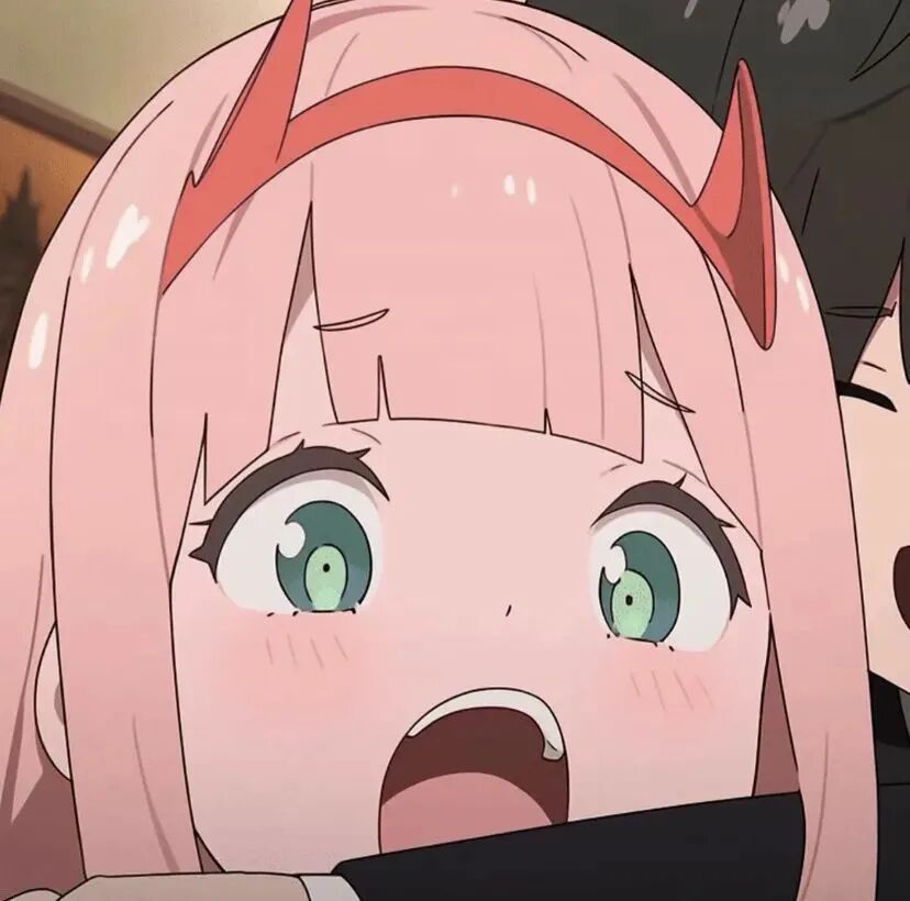 chaokekaiheilove动漫情侣头像
