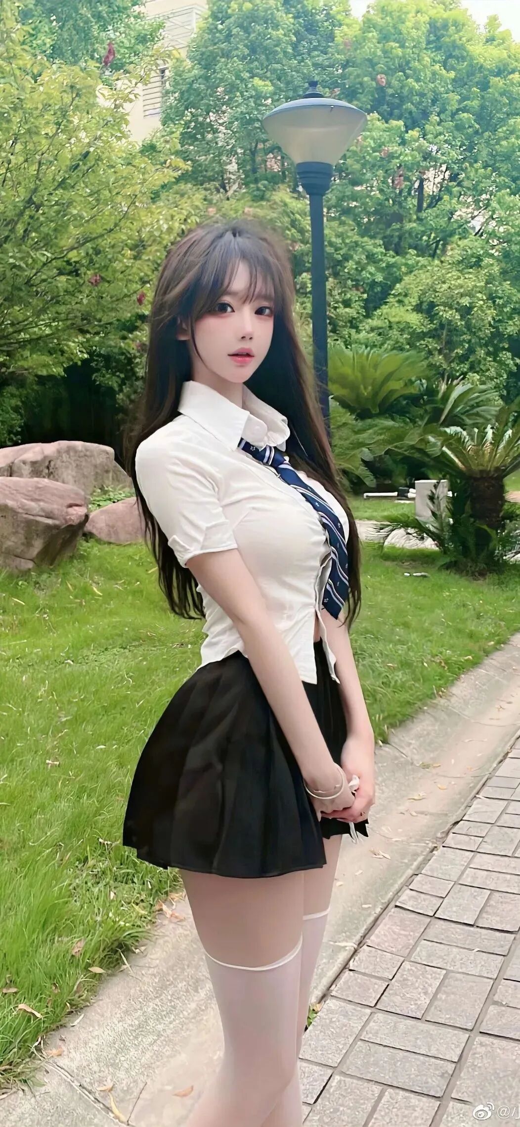 抖音热门