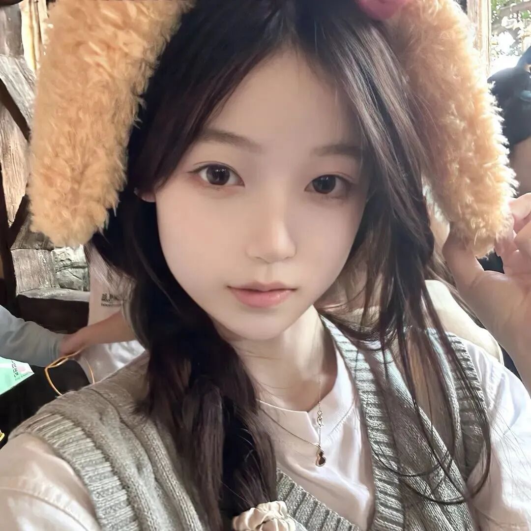 小众女生头像