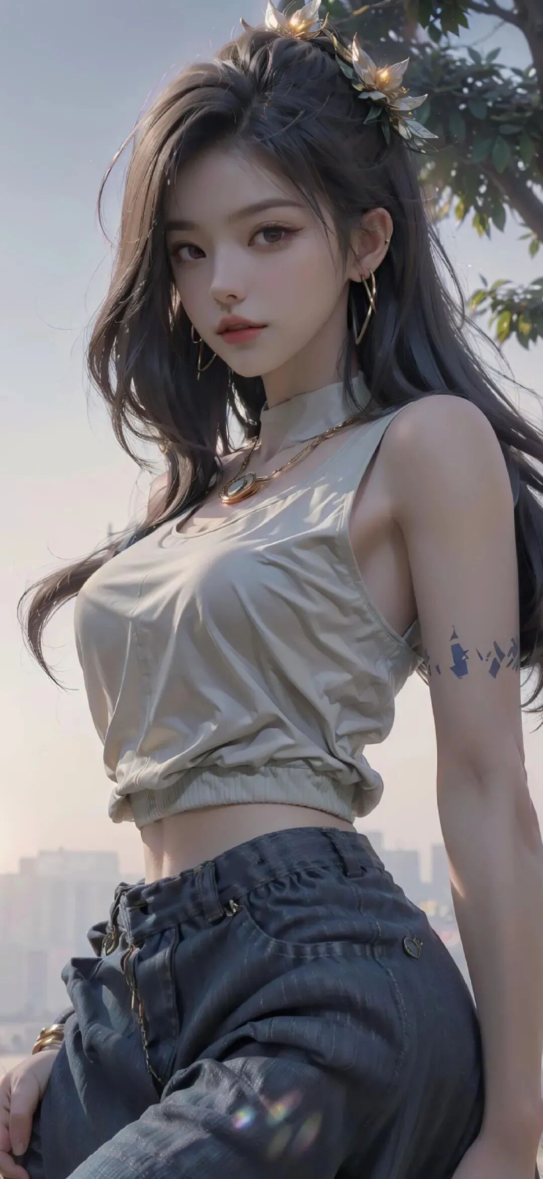 动漫