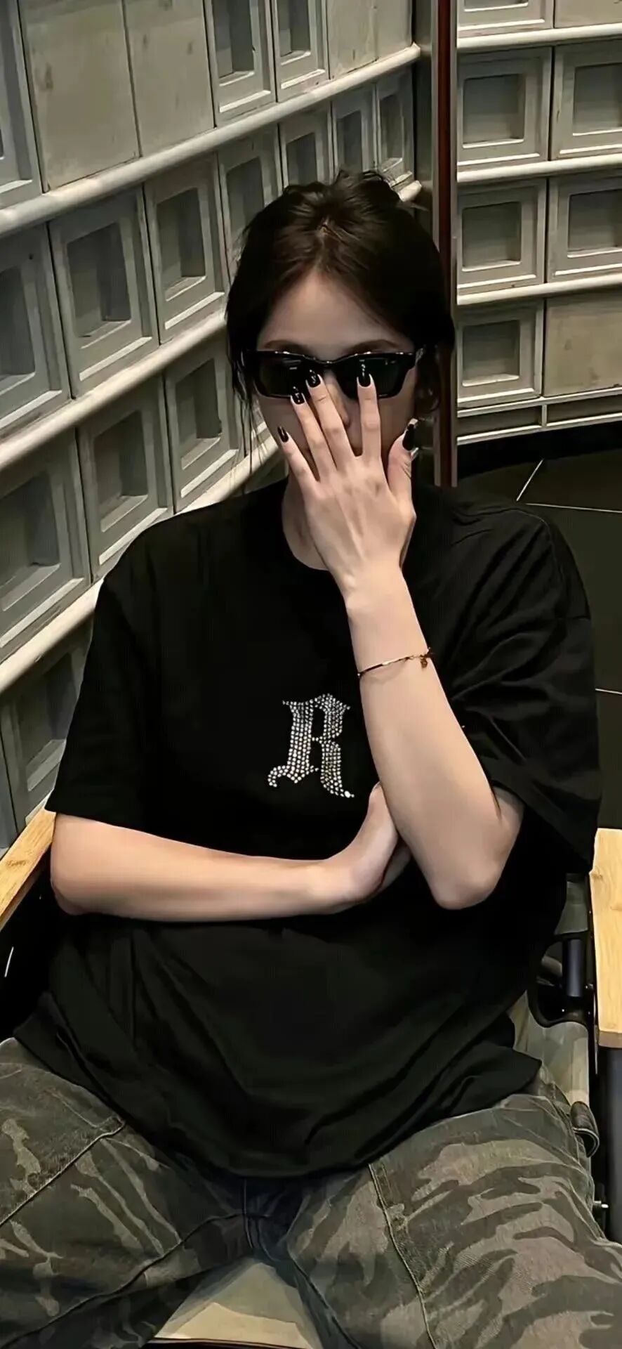 抖音热门