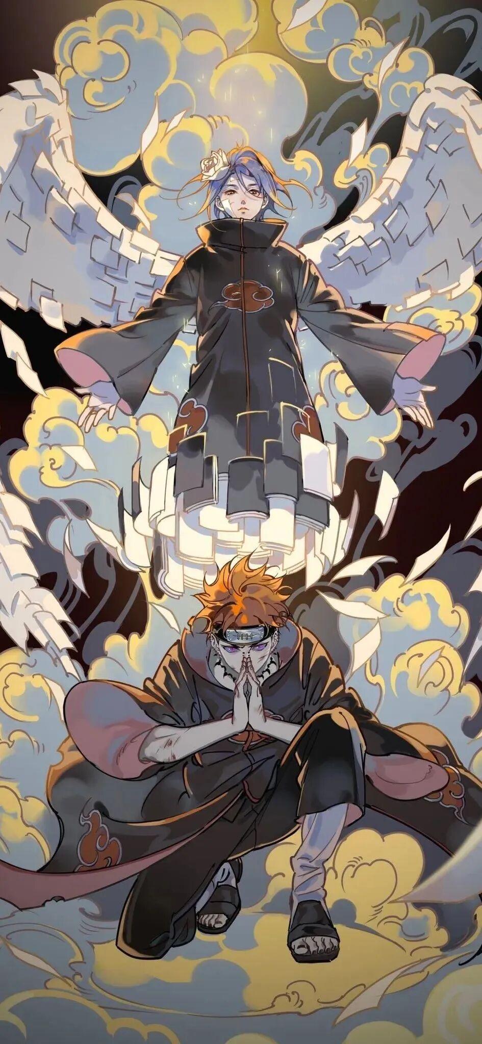动漫