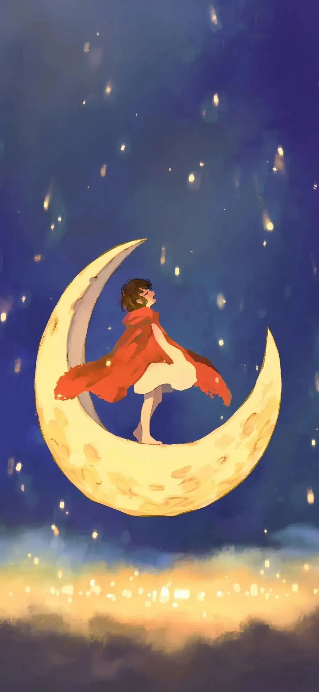 动漫