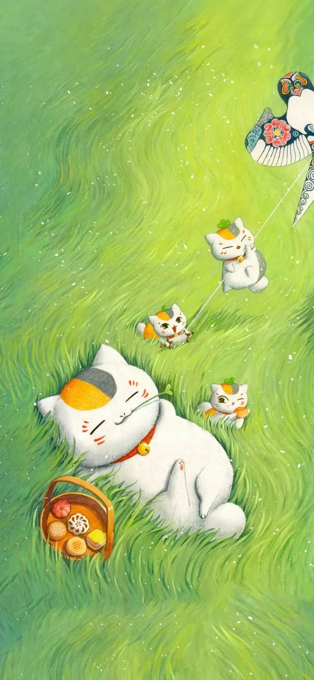 动漫