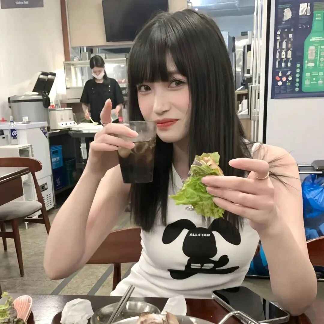 小众女生头像