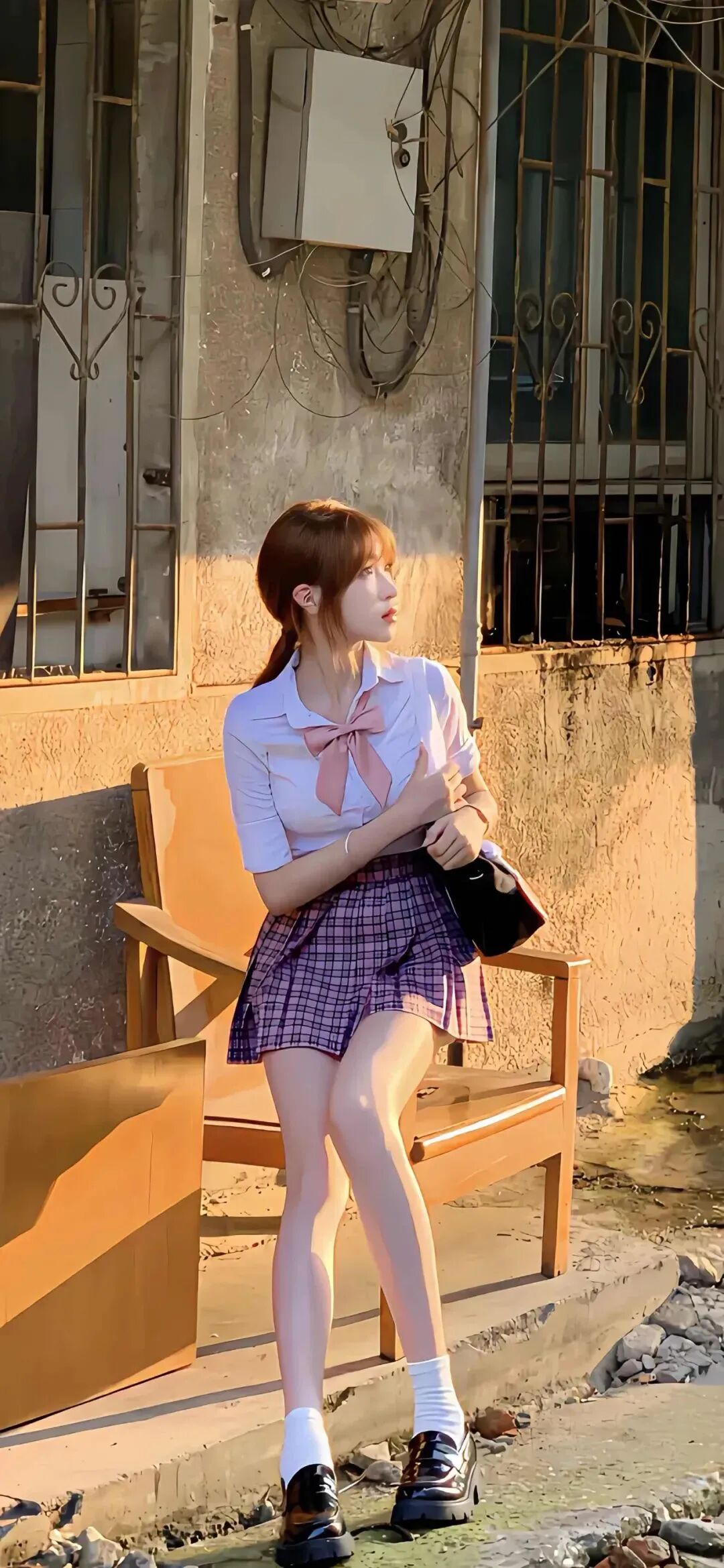 抖音热门
