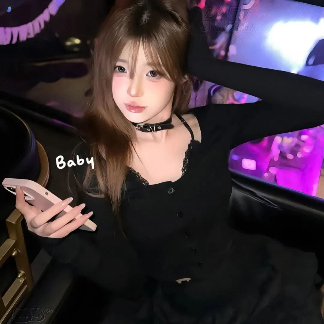 小众女生头像