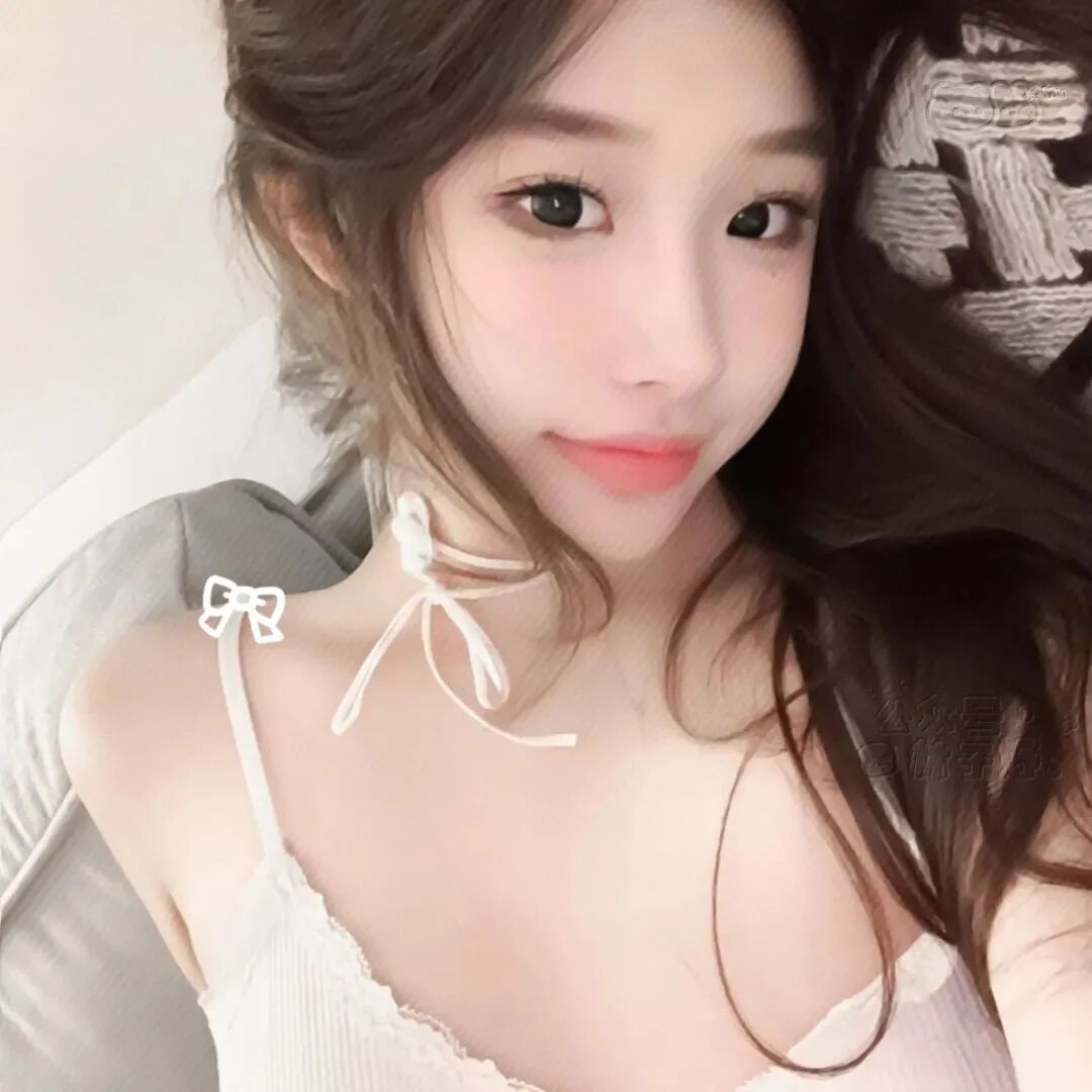 温柔女生头像
