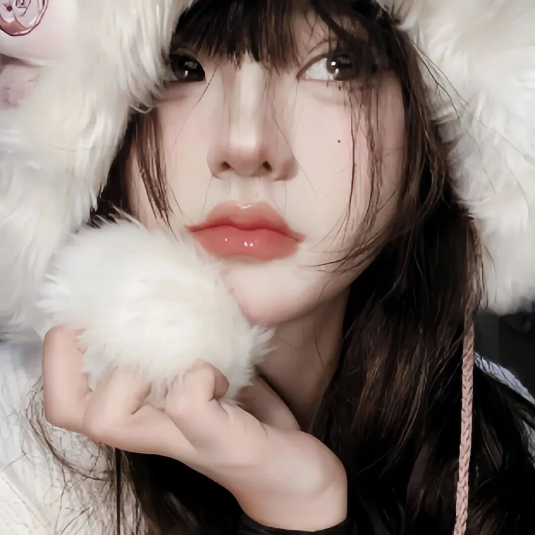 小众女生头像