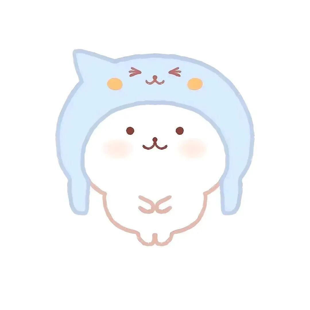 duoenmaoytebaiyaomei可爱卡通情侣头像