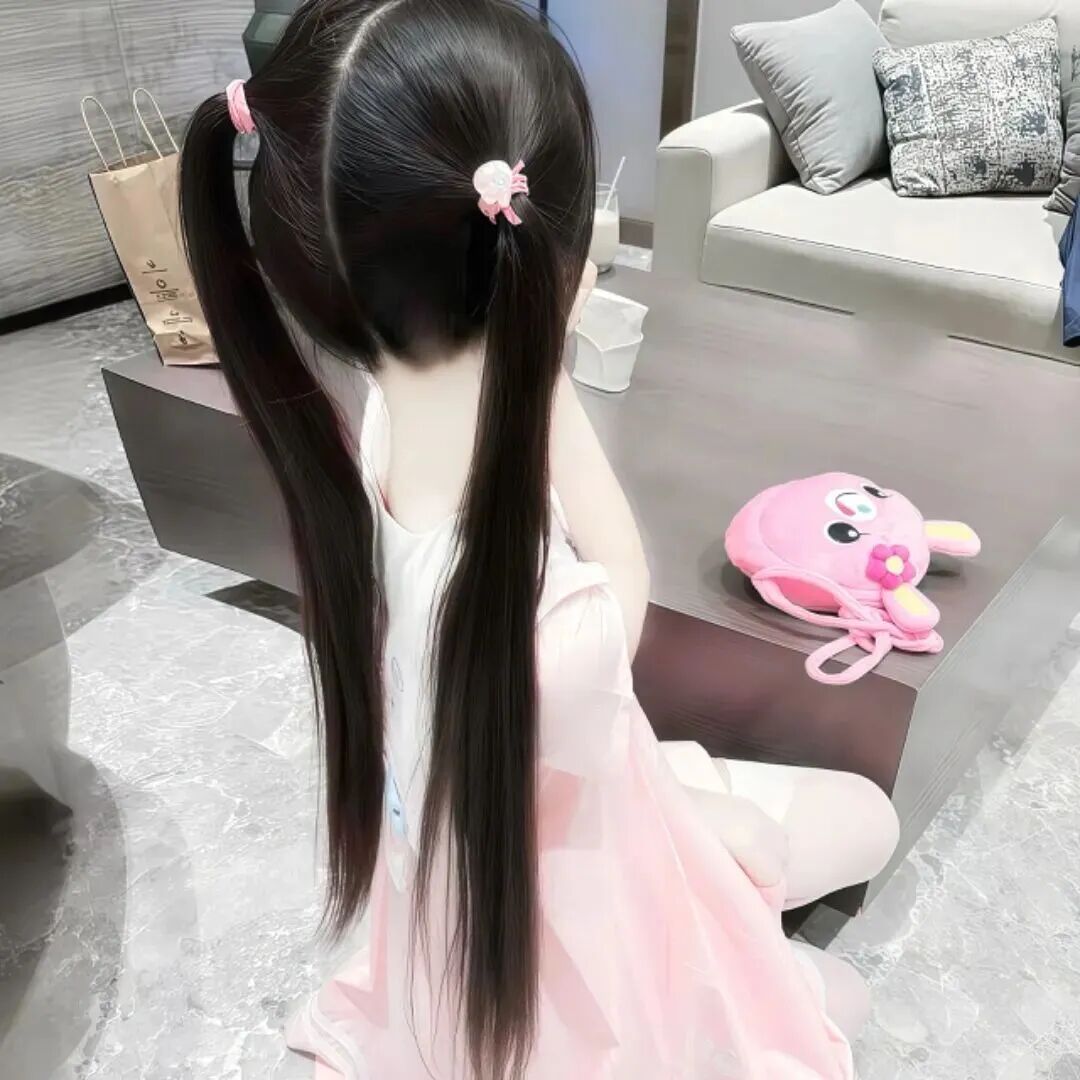 少萝不露脸女生头像