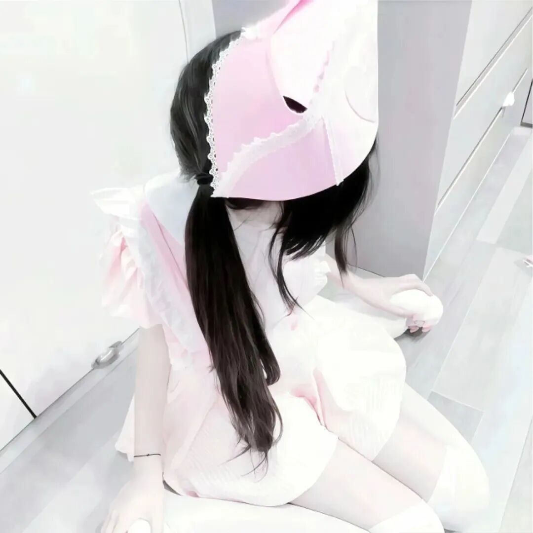 少萝不露脸女生头像