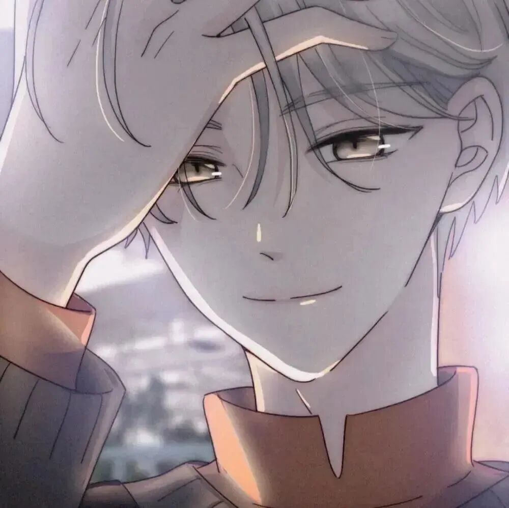 动漫头像 动漫男 动漫男头 动漫头像男