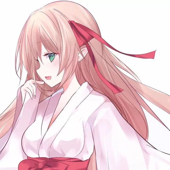 动漫头像  动漫女 动漫女头  动漫头像女 可爱动漫女 可爱动漫头像女