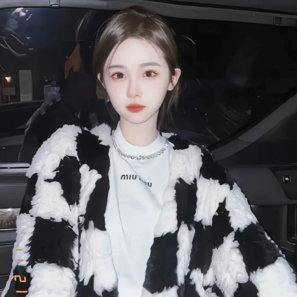 女生头像