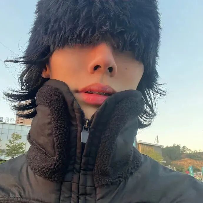 男生头像