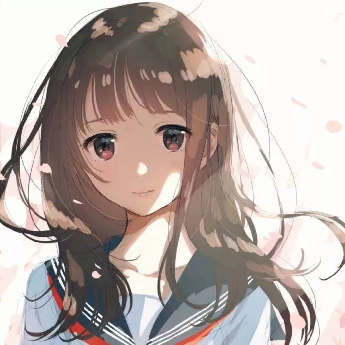 动漫头像  动漫女 动漫女头  动漫头像女 可爱动漫女 可爱动漫头像女