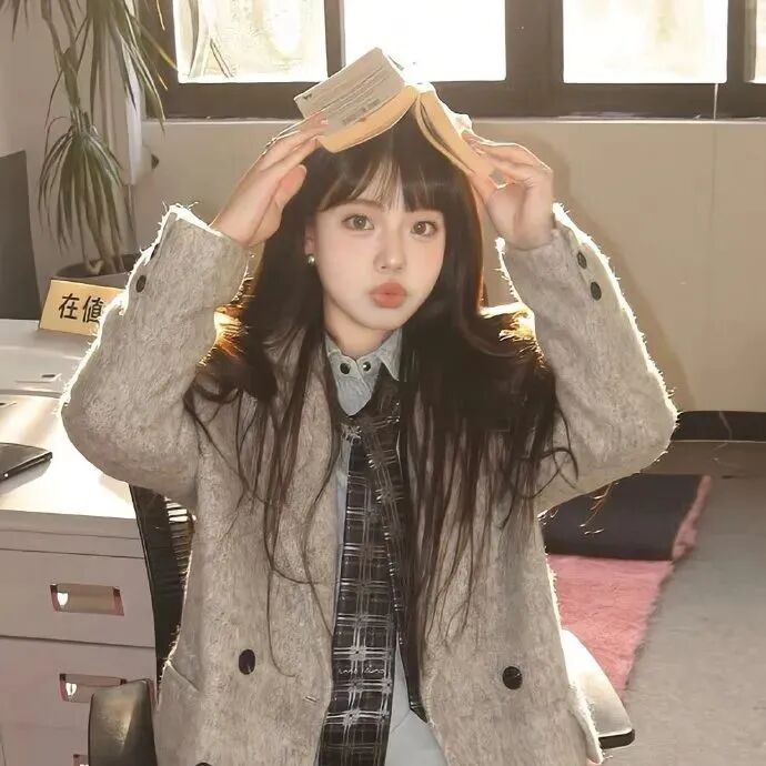 二人闺蜜头像真人闺蜜头像